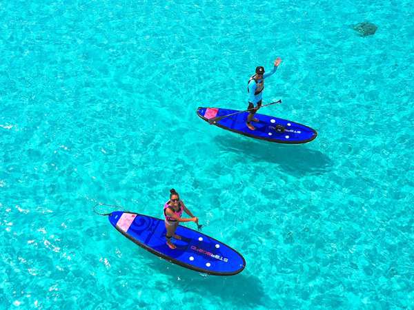 Drifter（ドリフター）