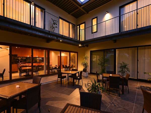 Kanusuba Zamami（カーヌスバ ザマミ）